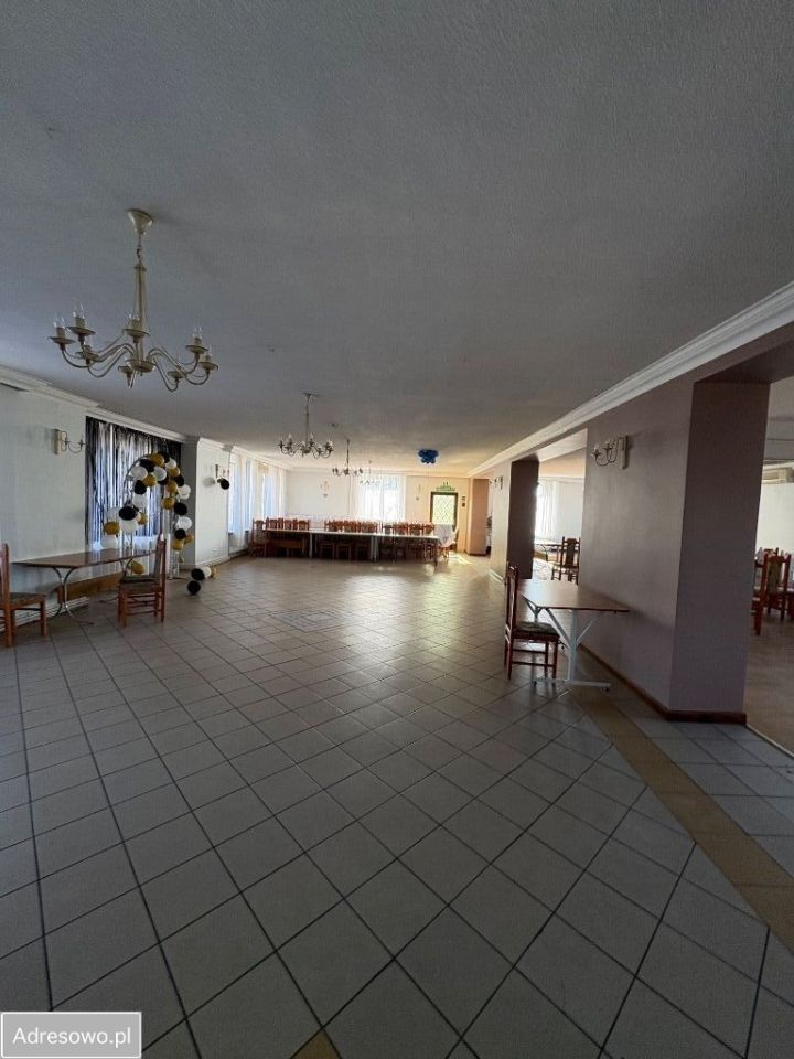 Nieruchomość komercyjna Brzeg, ul. Strzelecka. Zdjęcie 15