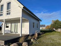 dom letniskowy Chrztowo. Zdjęcie 3