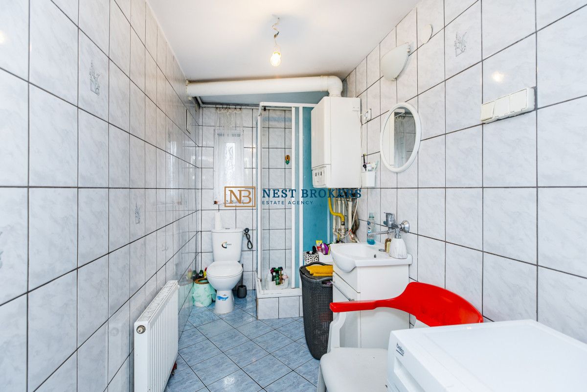 Mieszkanie 3-pokojowe Kraków Kurdwanów, ul. Cechowa. Zdjęcie 7