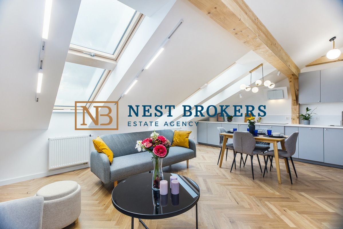 Mieszkanie 2-pokojowe Kraków, ul. Lucjana Siemieńskiego. Zdjęcie 17