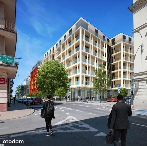 Garaż/miejsce parkingowe Lublin Śródmieście, ul. Wieniawska