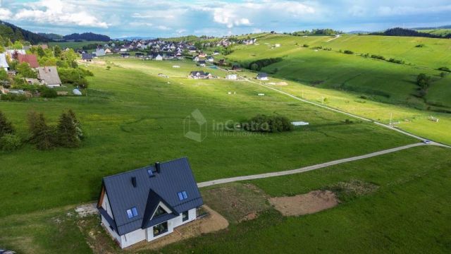 Działka budowlana Dursztyn. Zdjęcie 5