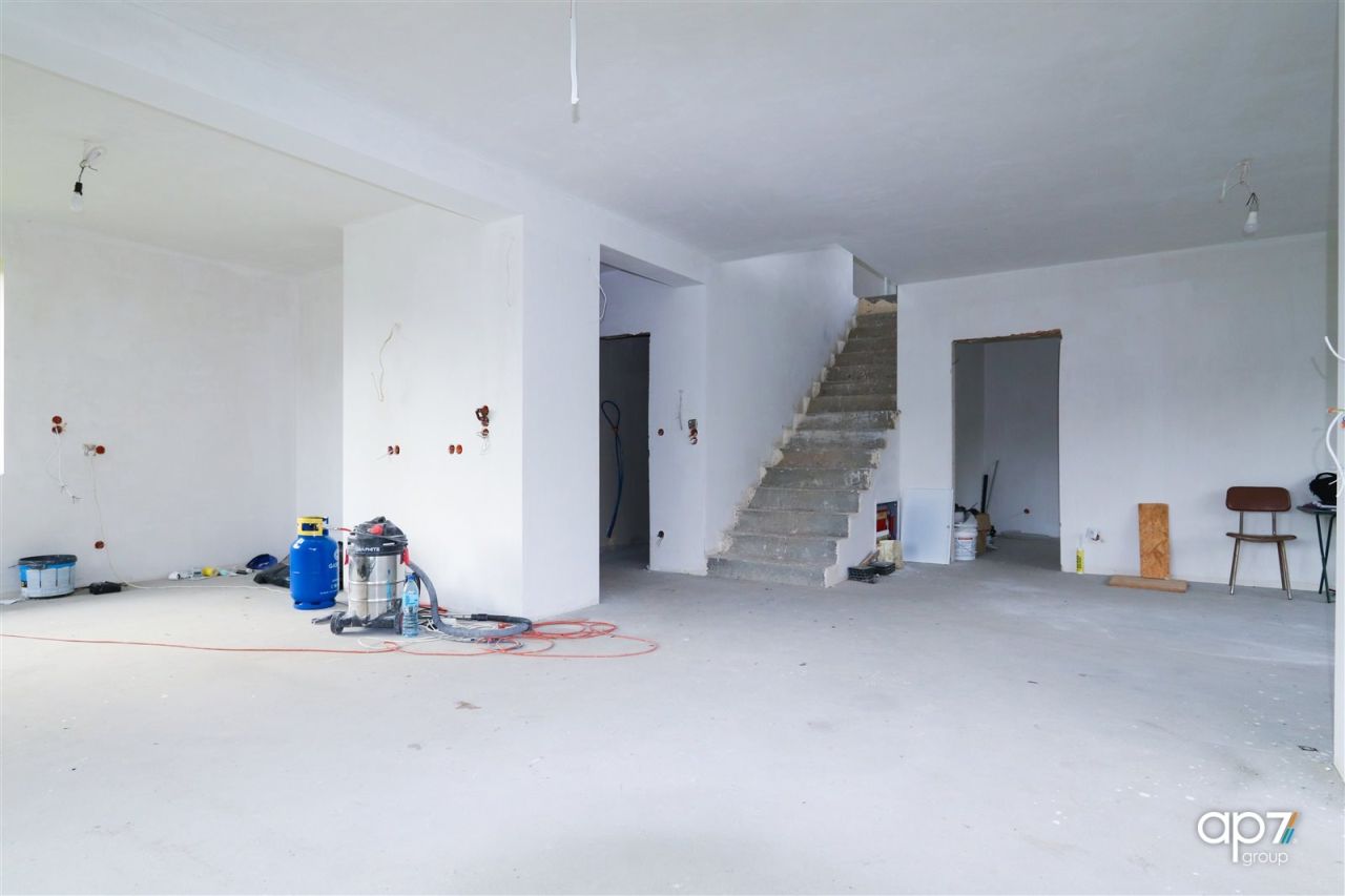 dom wolnostojący, 5 pokoi Kraków Zwierzyniec. Zdjęcie 20