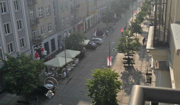 Mieszkanie 2-pokojowe Kielce Centrum, ul. Henryka Sienkiewicza