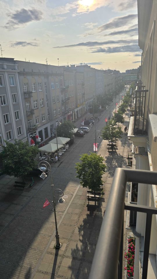 Mieszkanie 2-pokojowe Kielce Centrum, ul. Henryka Sienkiewicza. Zdjęcie 2