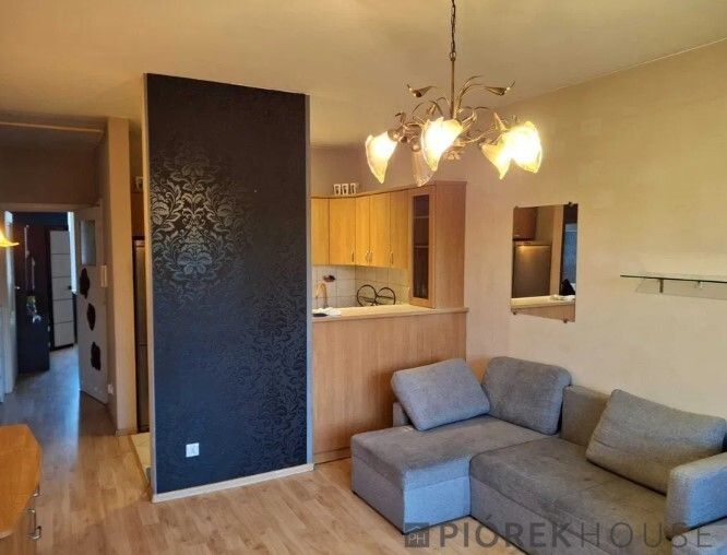 Mieszkanie 3-pokojowe Marki, ul. Duża. Zdjęcie 2