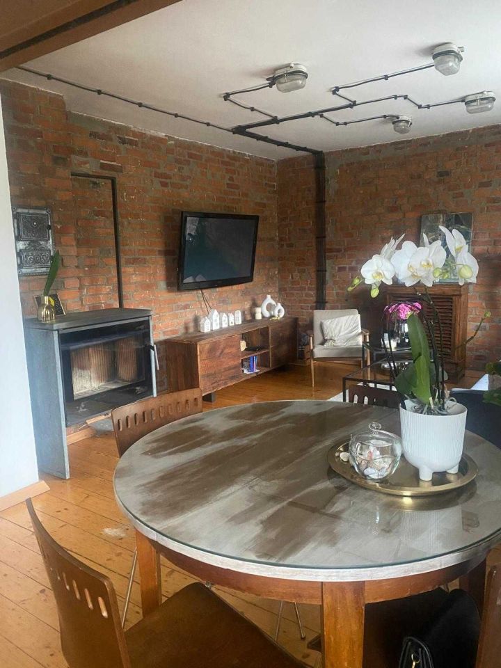 dom wolnostojący Reńska Wieś. Zdjęcie 7