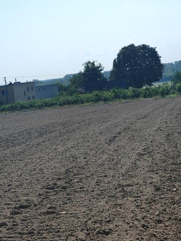 Działka budowlana Wólka Smoszewska. Zdjęcie 1