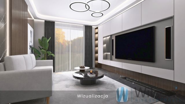 Mieszkanie 3-pokojowe Piastów, ul. Stanisława Bodycha. Zdjęcie 3