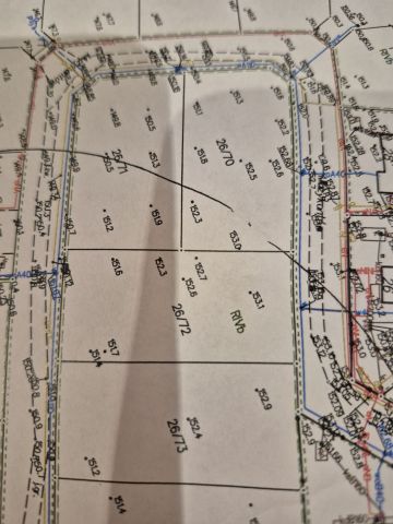 Działka budowlana Otomino. Zdjęcie 1