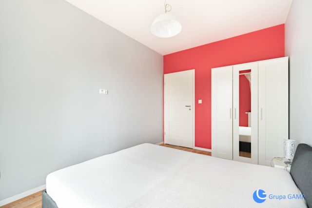 Mieszkanie 2-pokojowe Kraków Ludwinów, ul. Tadeusza Szafrana. Zdjęcie 10