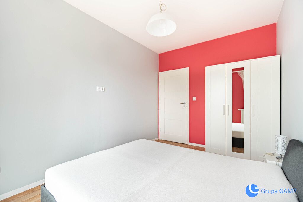 Mieszkanie 2-pokojowe Kraków Ludwinów, ul. Tadeusza Szafrana. Zdjęcie 10