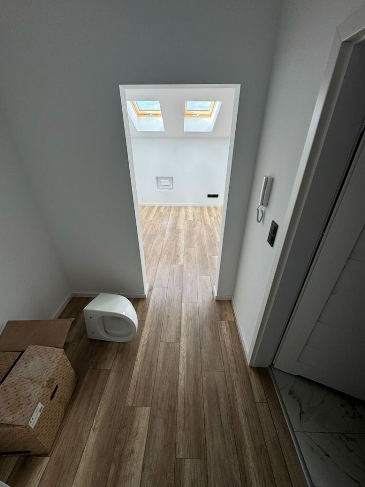 Mieszkanie 2-pokojowe Szczecin, ul. Gabriela Narutowicza. Zdjęcie 7