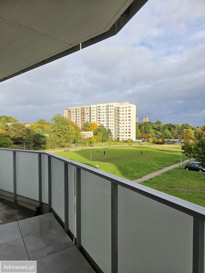 Mieszkanie 2-pokojowe Tychy, al. marsz. Piłsudskiego. Zdjęcie 3