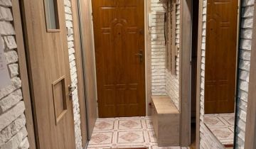 Mieszkanie 2-pokojowe Nowy Dwór Mazowiecki, ul. Chemików