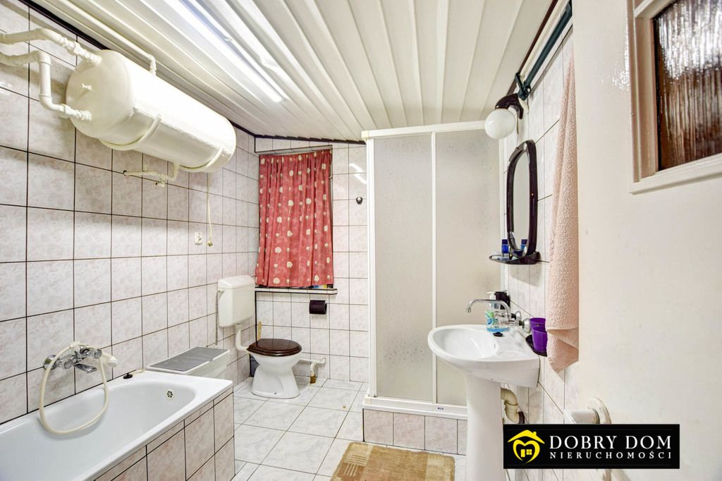 dom wolnostojący, 1 pokój Sokoły. Zdjęcie 8