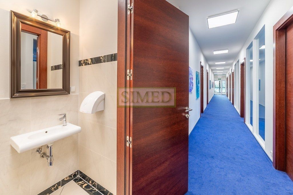 Biuro Warszawa Wilanów. Zdjęcie 3