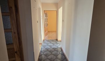 Mieszkanie 4-pokojowe Człuchów, ul. Dworcowa