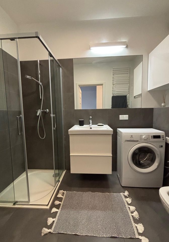 Mieszkanie 2-pokojowe Warszawa Wola, ul. Szulborska. Zdjęcie 4