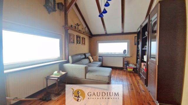 dom wolnostojący, 7 pokoi Tczew, ul. Tadeusza Boya-Żeleńskiego. Zdjęcie 21