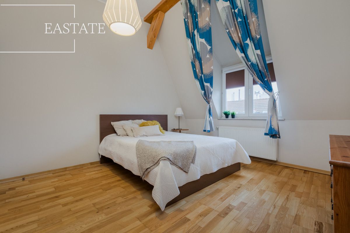 Mieszkanie 2-pokojowe Sopot, ul. Bohaterów Monte Cassino. Zdjęcie 8