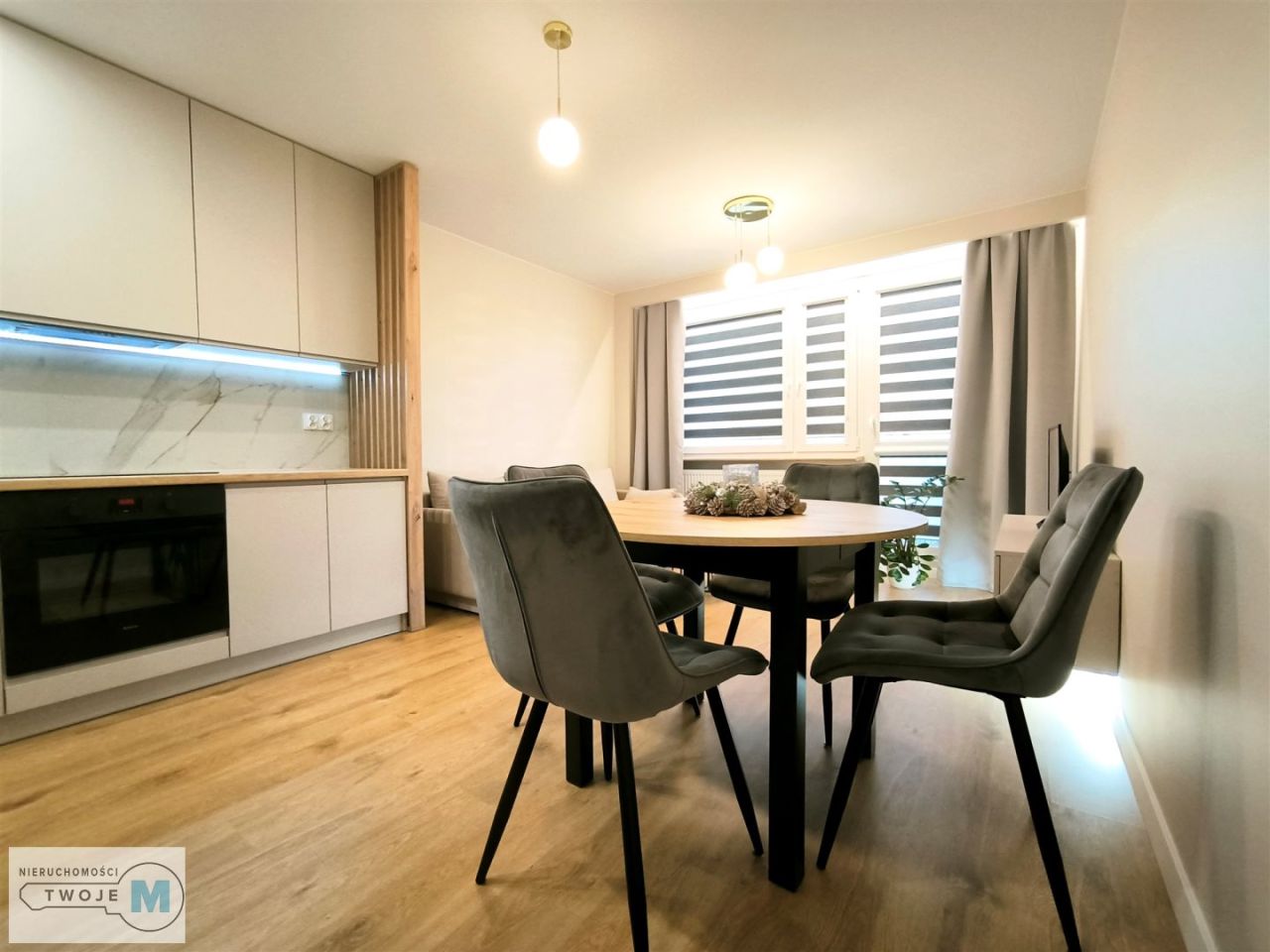 Mieszkanie 3-pokojowe Kielce. Zdjęcie 4