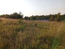 Działka budowlana Sierakowice, ul. Brzozowa. Zdjęcie 2