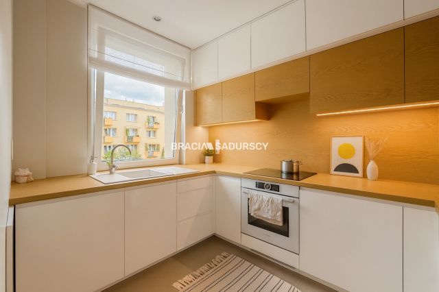 Mieszkanie 2-pokojowe Kraków Podgórze, ul. Śliska. Zdjęcie 18