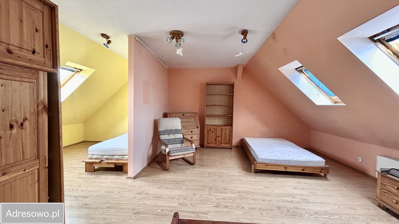 Mieszkanie 5-pokojowe Szczecin Pogodno, ul. Franciszka Ratajczaka. Zdjęcie 3