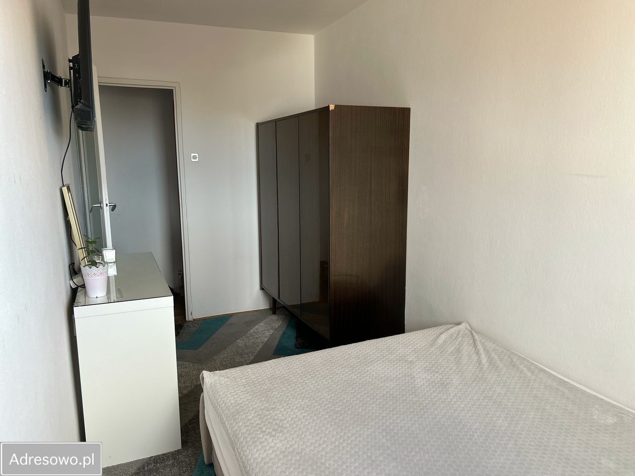 Mieszkanie 2-pokojowe Warszawa Ochota, ul. Mołdawska. Zdjęcie 13