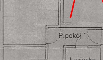 Mieszkanie 2-pokojowe Legnica Tarninów, ul. Lotnicza