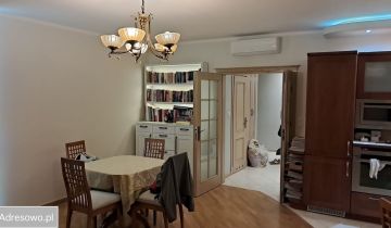 Mieszkanie 3-pokojowe Pruszków, ul. Bolesława Prusa