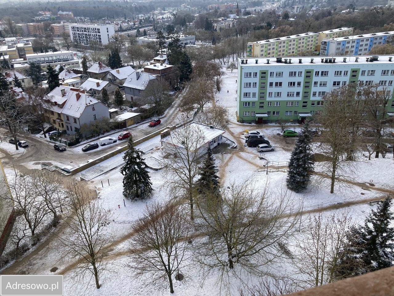 Mieszkanie 3-pokojowe Szczecin Niemierzyn, ul. Wiosny Ludów. Zdjęcie 17