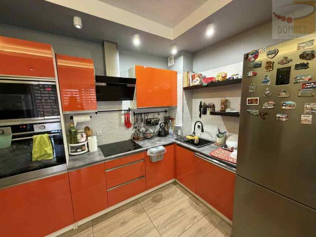 Mieszkanie 3-pokojowe Grodzisk Mazowiecki, ul. Żydowska. Zdjęcie 4