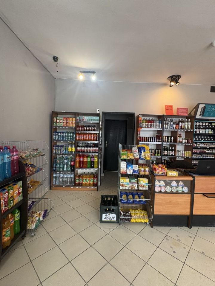 Lokal Pruszków. Zdjęcie 2