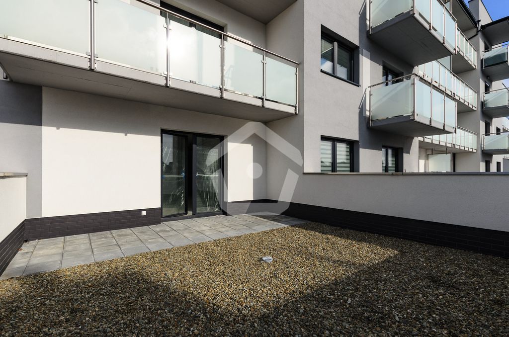 Mieszkanie 3-pokojowe Rzeszów Przybyszówka, ul. Iwonicka. Zdjęcie 1