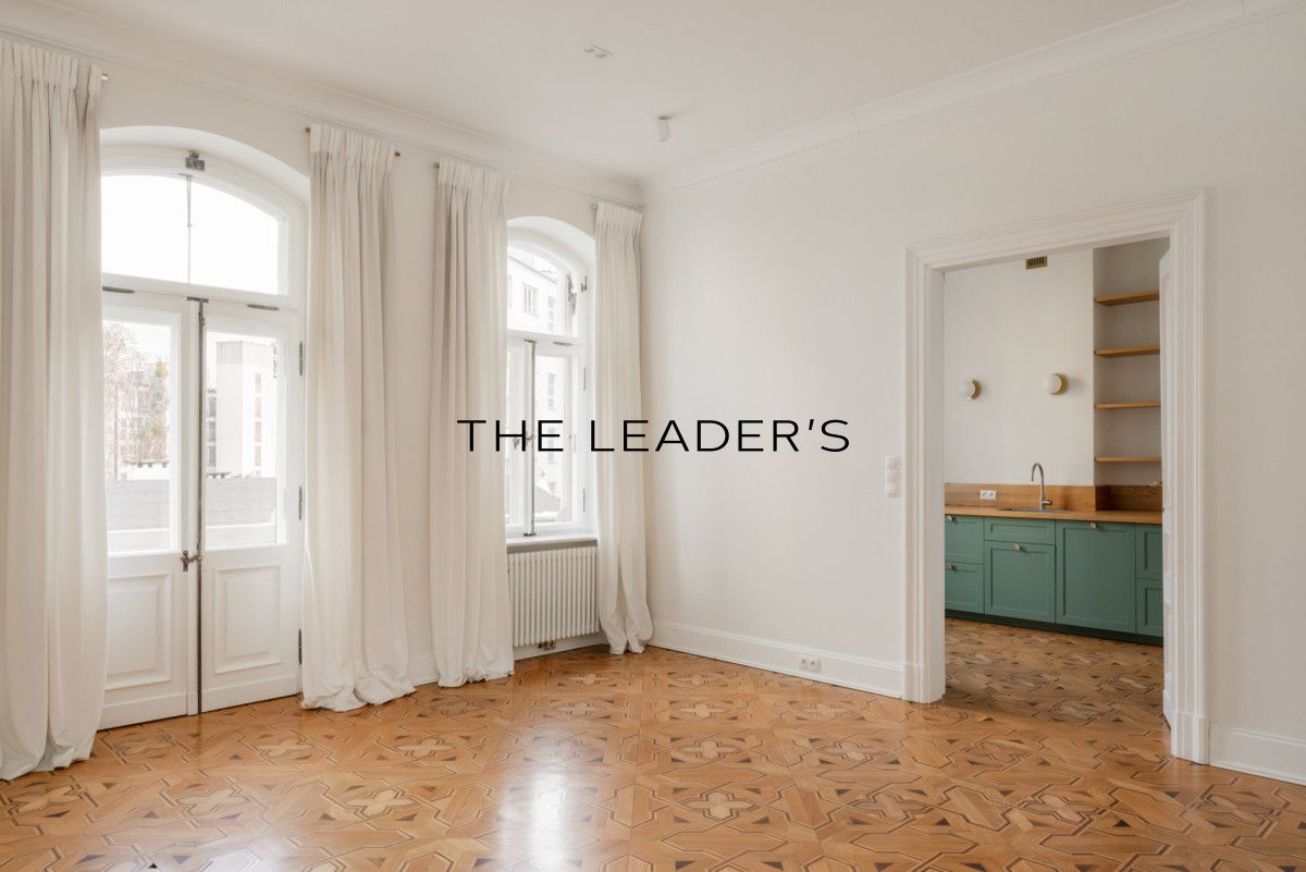 Mieszkanie 3-pokojowe Warszawa Śródmieście, ul. Mokotowska. Zdjęcie 7