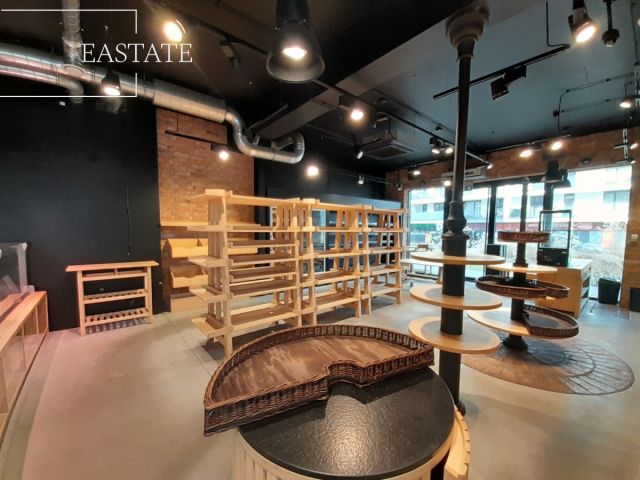 Lokal Warszawa Żoliborz, ul. Kaliny Jędrusik. Zdjęcie 3