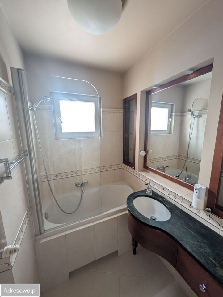 Mieszkanie 4-pokojowe Warszawa Odolany, ul. Tylna. Zdjęcie 10