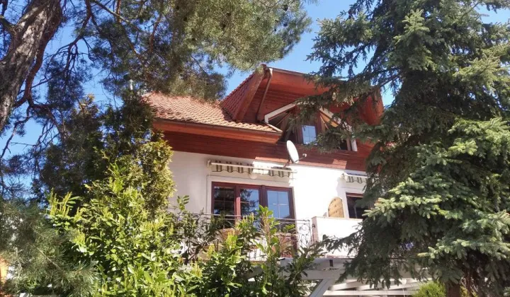 dom szeregowy Jurata, ul. Wojska Polskiego