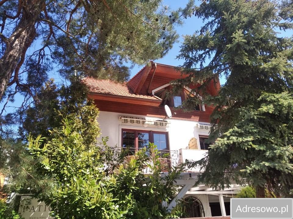 dom szeregowy Jurata, ul. Wojska Polskiego. Zdjęcie 1