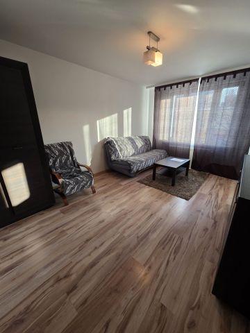 Mieszkanie 1-pokojowe Rawa Mazowiecka, ul. Tomaszowska. Zdjęcie 1