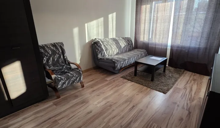 Mieszkanie 1-pokojowe Rawa Mazowiecka, ul. Tomaszowska