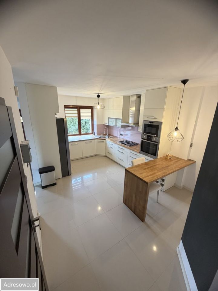 bliźniak, 5 pokoi Piaseczno, ul. Miriama Przesmyckiego. Zdjęcie 13