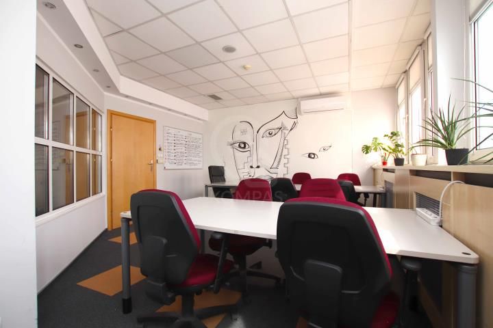 Biuro Wrocław, ul. Powstańców Śląskich. Zdjęcie 1