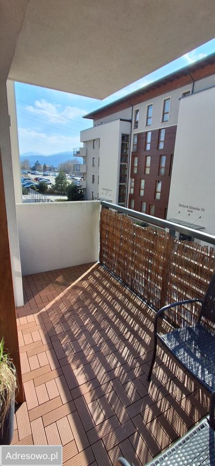 Mieszkanie 3-pokojowe Bielsko-Biała Złote Łany, ul. Złotych Kłosów. Zdjęcie 5