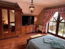 dom wolnostojący, 6 pokoi Świnoujście Przytór, ul. Gradowa. Zdjęcie 2