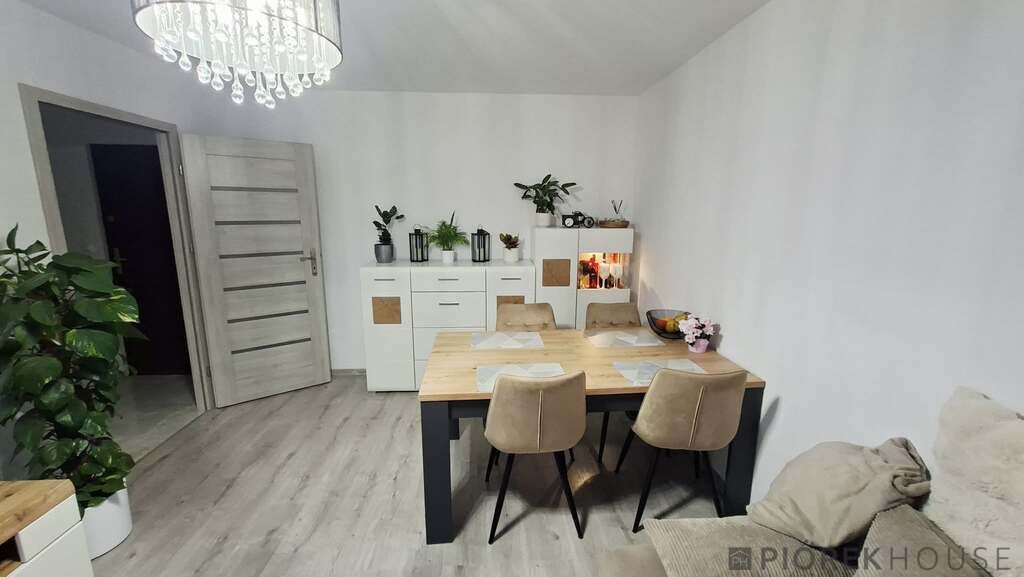 Mieszkanie 3-pokojowe Warszawa Bemowo, ul. Powstańców Śląskich. Zdjęcie 3