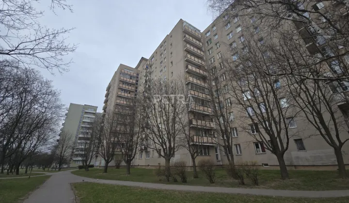 Mieszkanie 3-pokojowe Warszawa Targówek, ul. Piotra Wysockiego