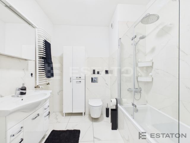 Mieszkanie 3-pokojowe Rzeszów, ul. Małopolska. Zdjęcie 8